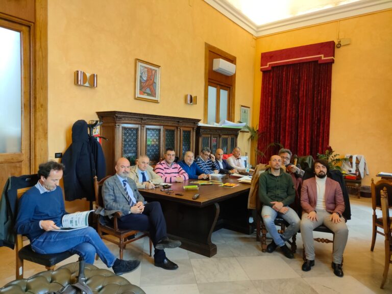 Incontro Pums Messina