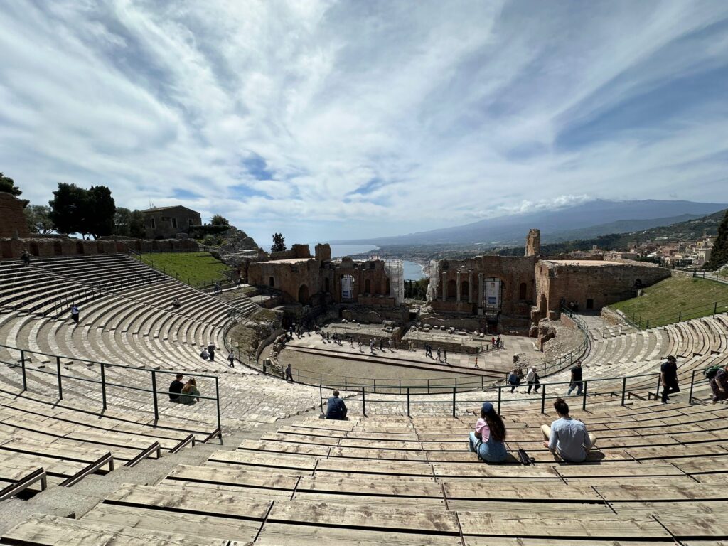 Parco Naxos Taormina