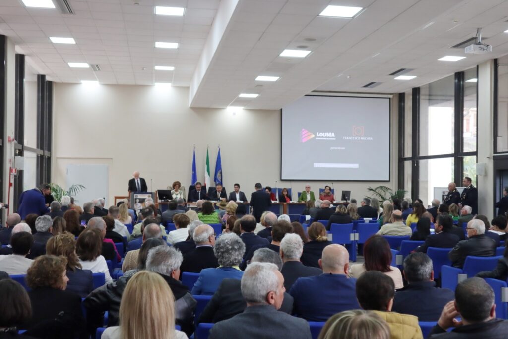 Premio Anassilaos 2024 Reggio Calabria