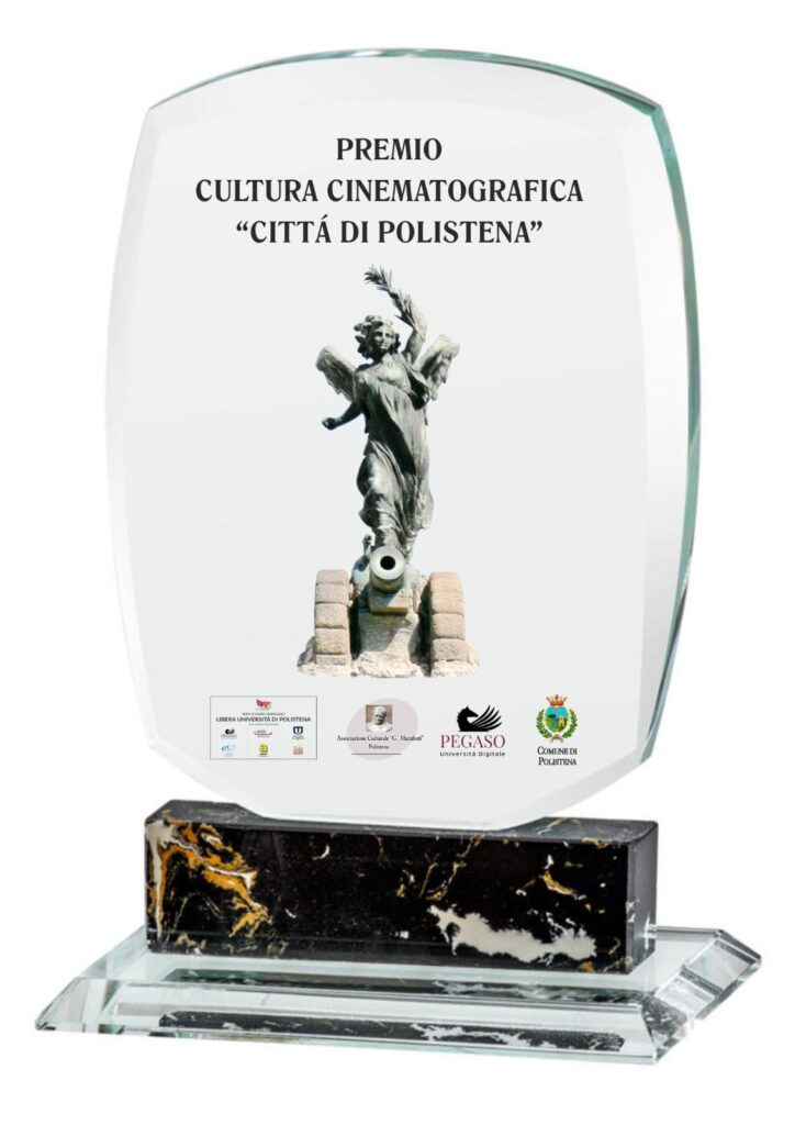 Premio Cultura Cinematografica Polistena