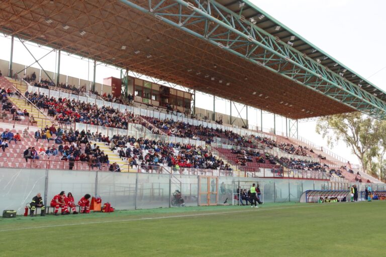 Reggina Fenice Amaranto-Sancataldese