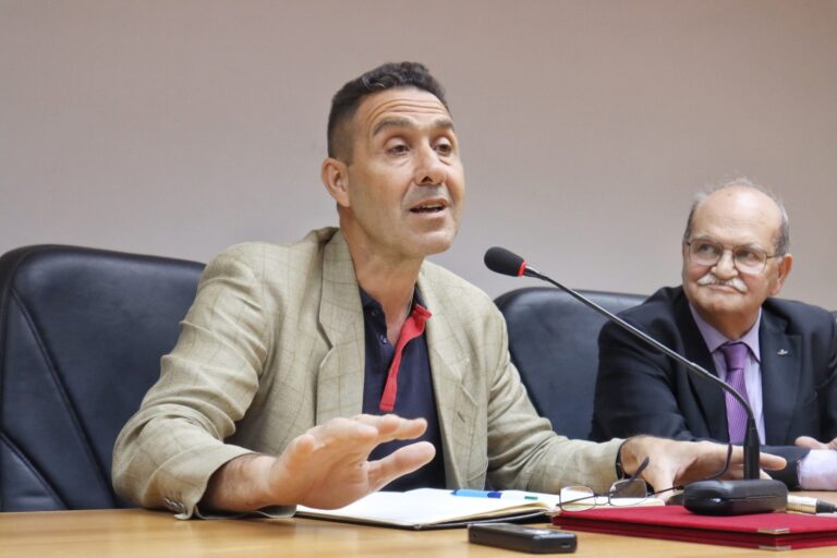 Roberto Vannacci Reggio Calabria