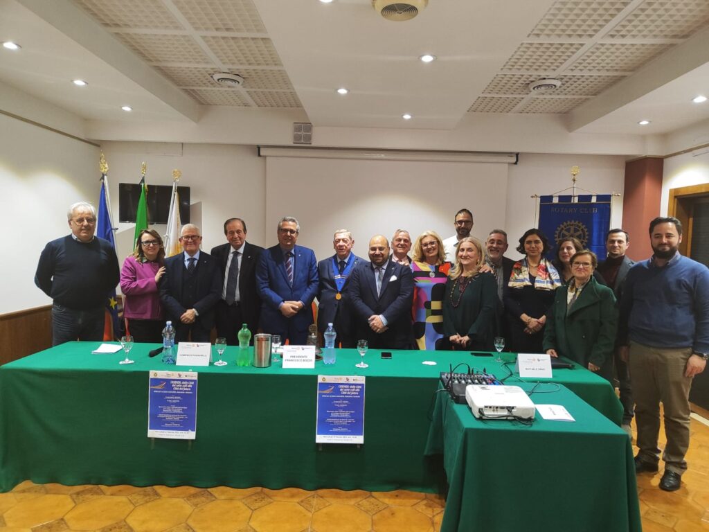 Rotary Club Cosenza SetteColli