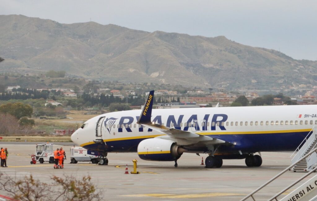 Ryanair