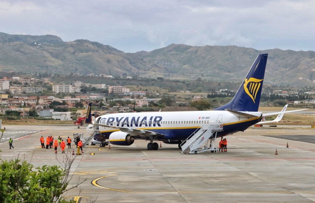 Ryanair