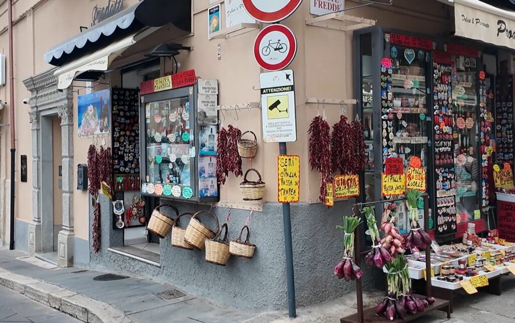 Turismo Tropea