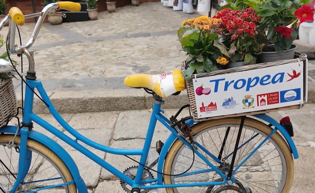 Turismo Tropea