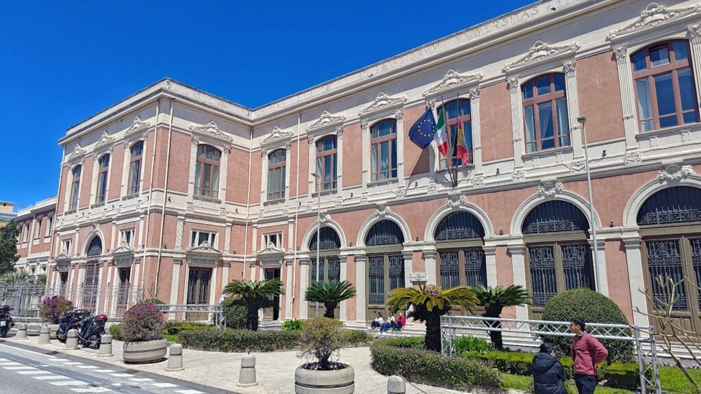 Università Messina