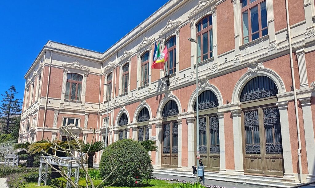 Università Messina