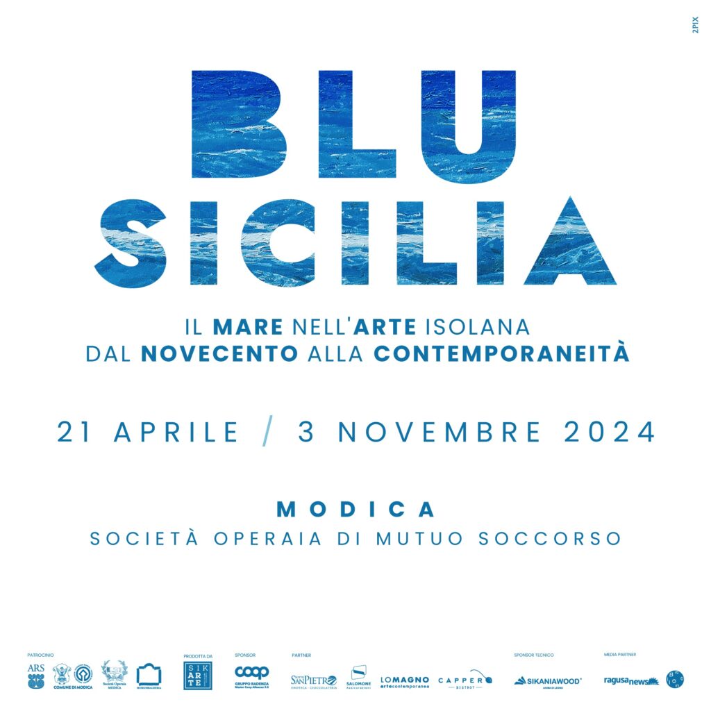 blu sicilia