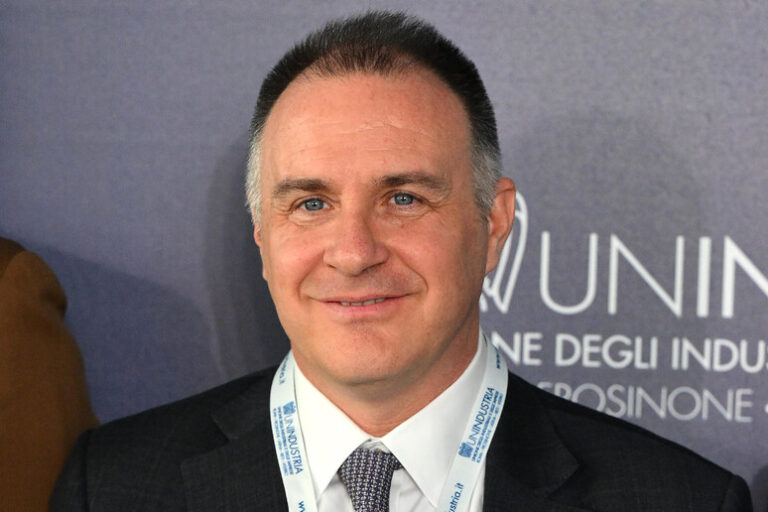 emanuele orsini