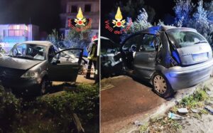 incidente pasquetta lamezia terme