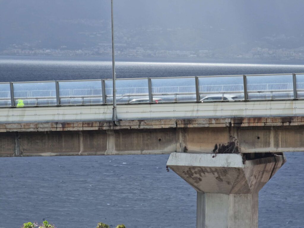 incidente rampa porto