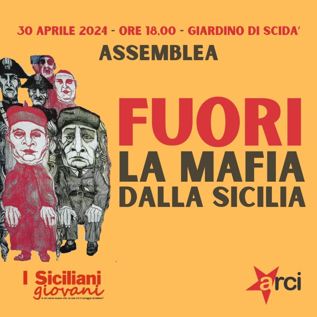 mafia sicilia