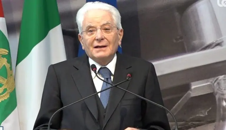 mattarella