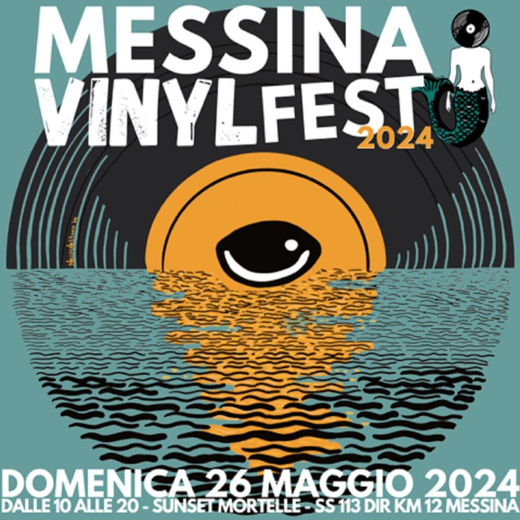 messina vinilfetily