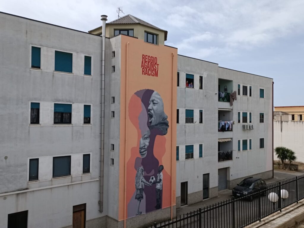 murales san sperato