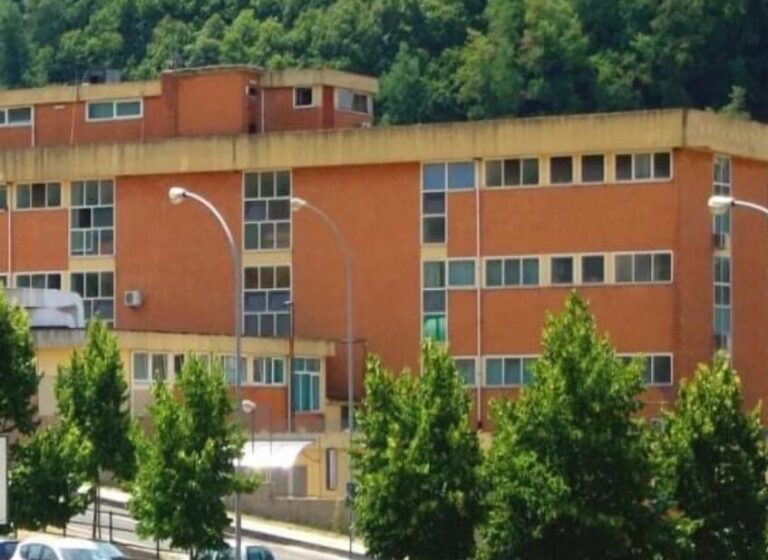 ospedale di acri