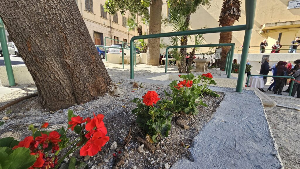 piazzetta san marco