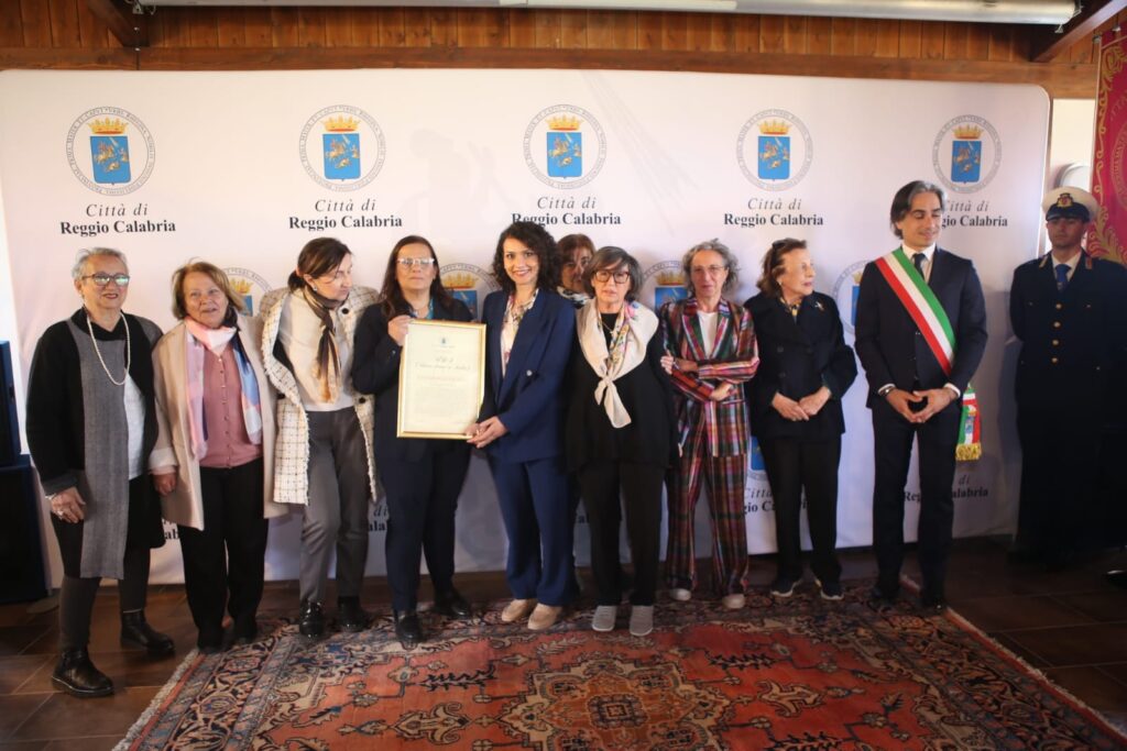 premiati san giorgio 2024