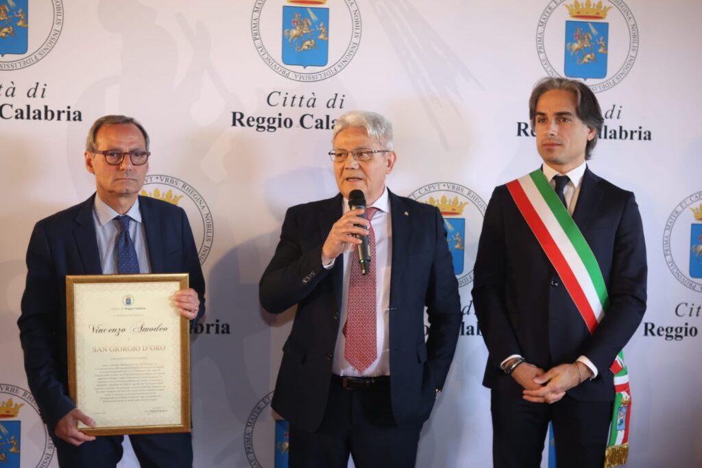 premiati san giorgio 2024