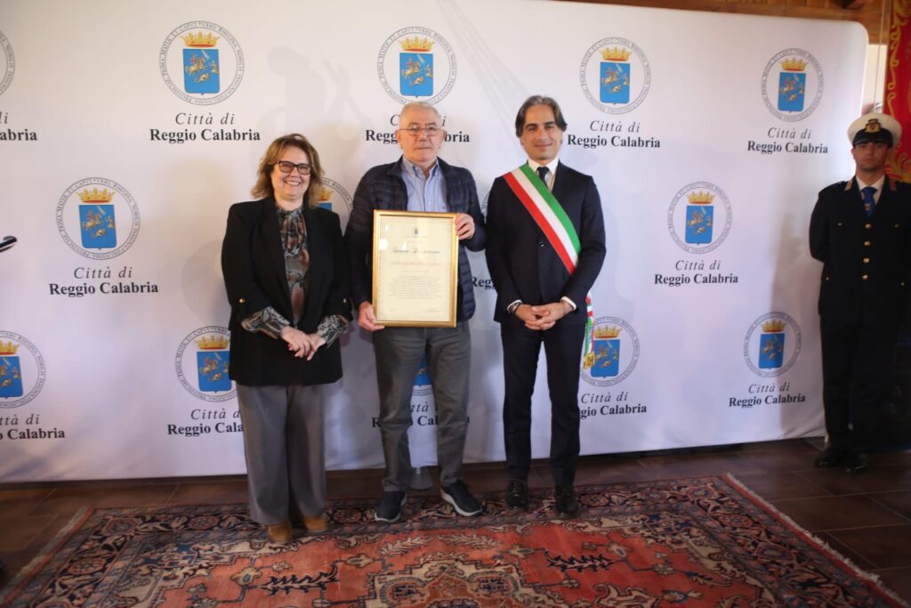 premiati san giorgio 2024