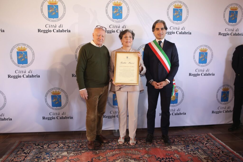 premiati san giorgio 2024