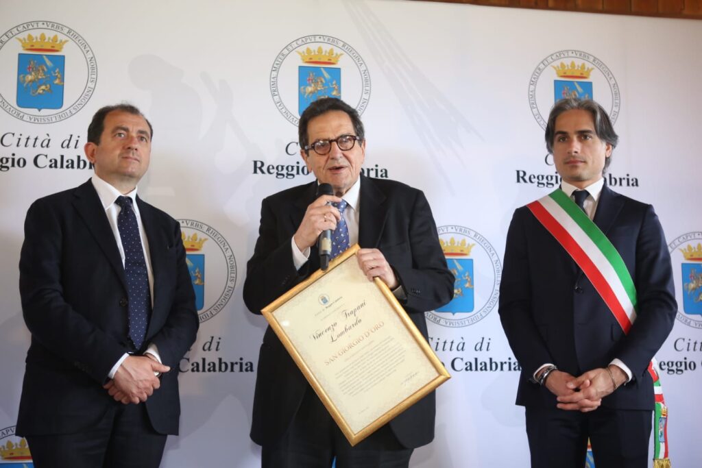 premiati san giorgio 2024