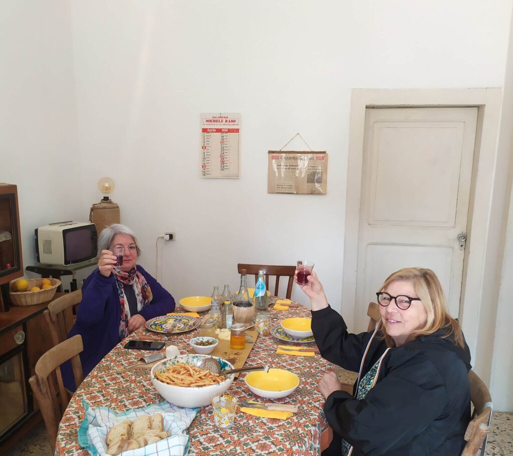 signore cesena a reggio per borgo nocille