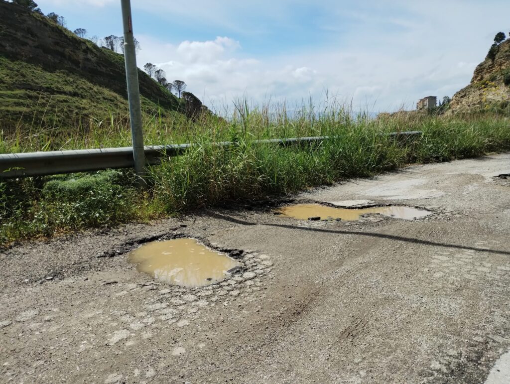 strada mosorrofa san salvatore