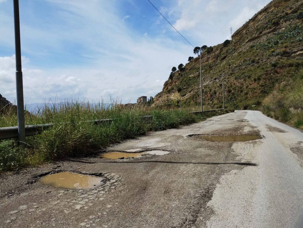 strada mosorrofa san salvatore