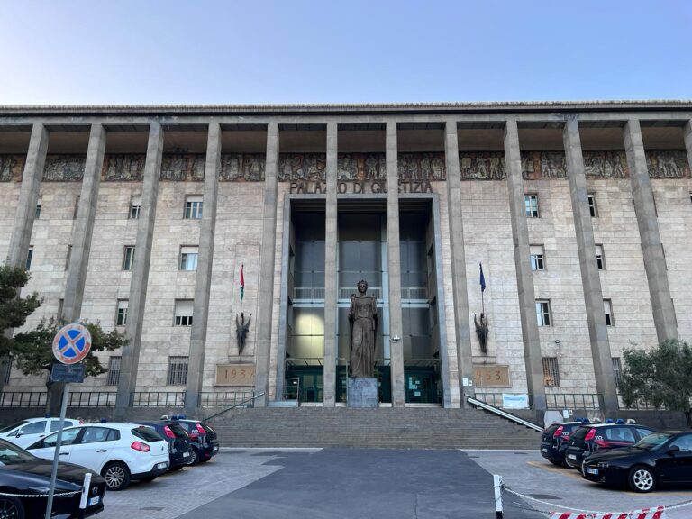 tribunale catania