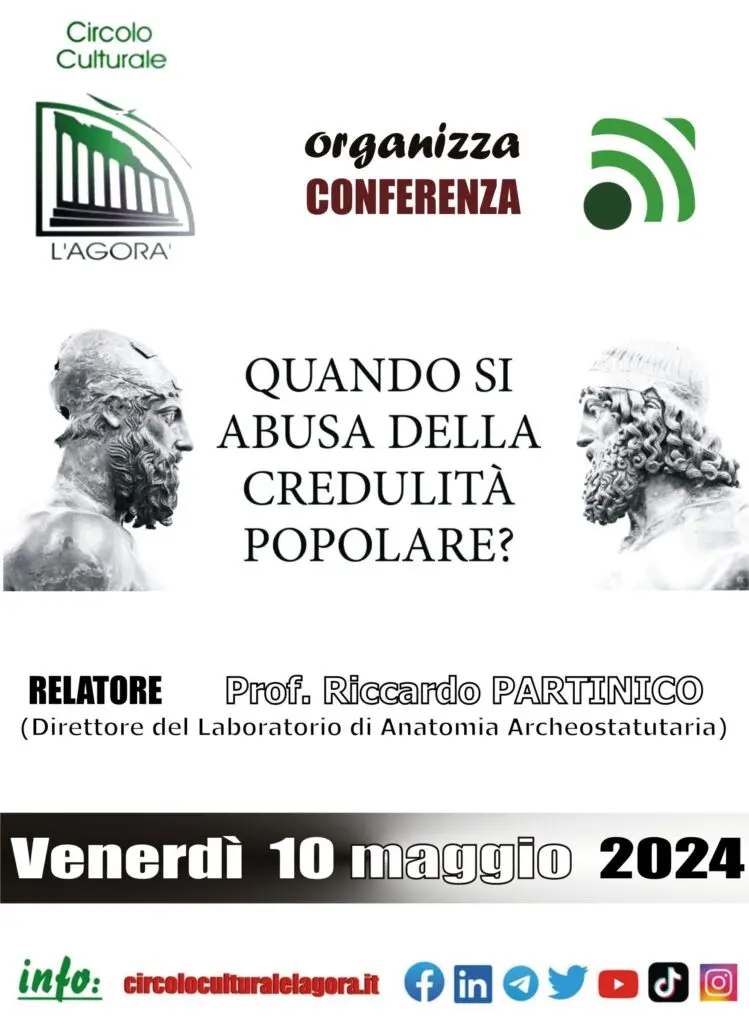 BRONZI 2024 locandina