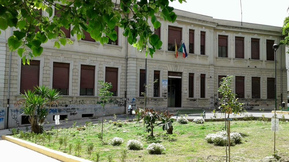 scuola Boer Messina