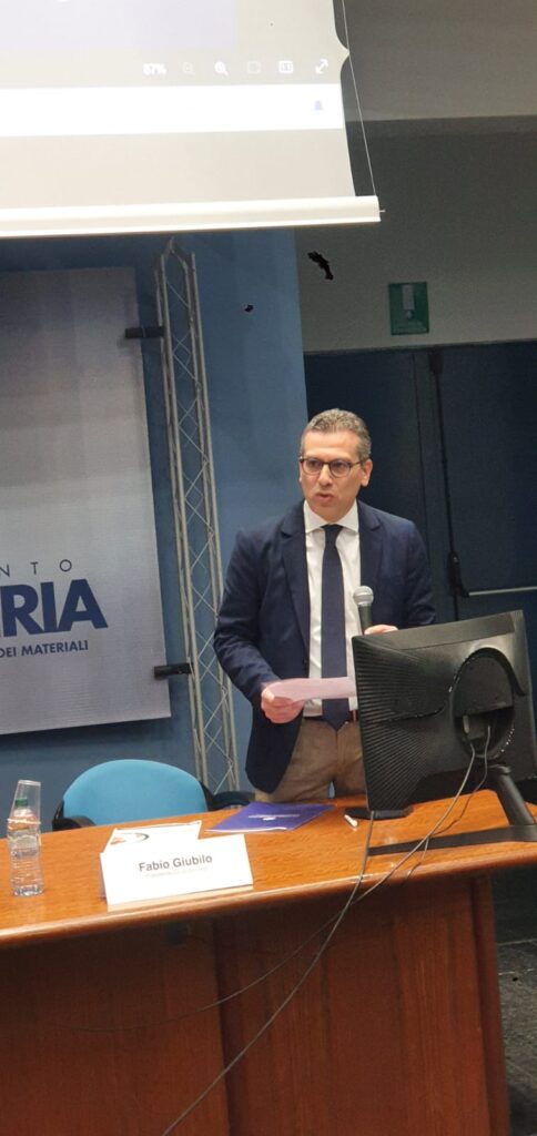 Confronto Inail, forze sociali e Istituzioni a Università Mediterranea per la sicurezza sul lavoro