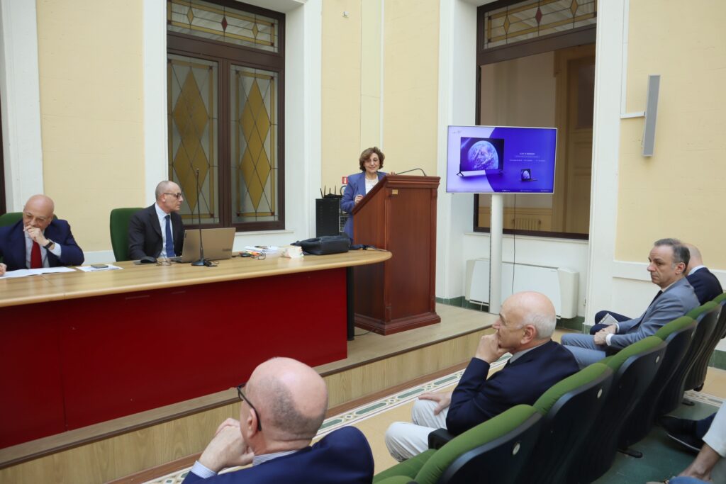 Convegno chiarezza e sinteticità nei processi