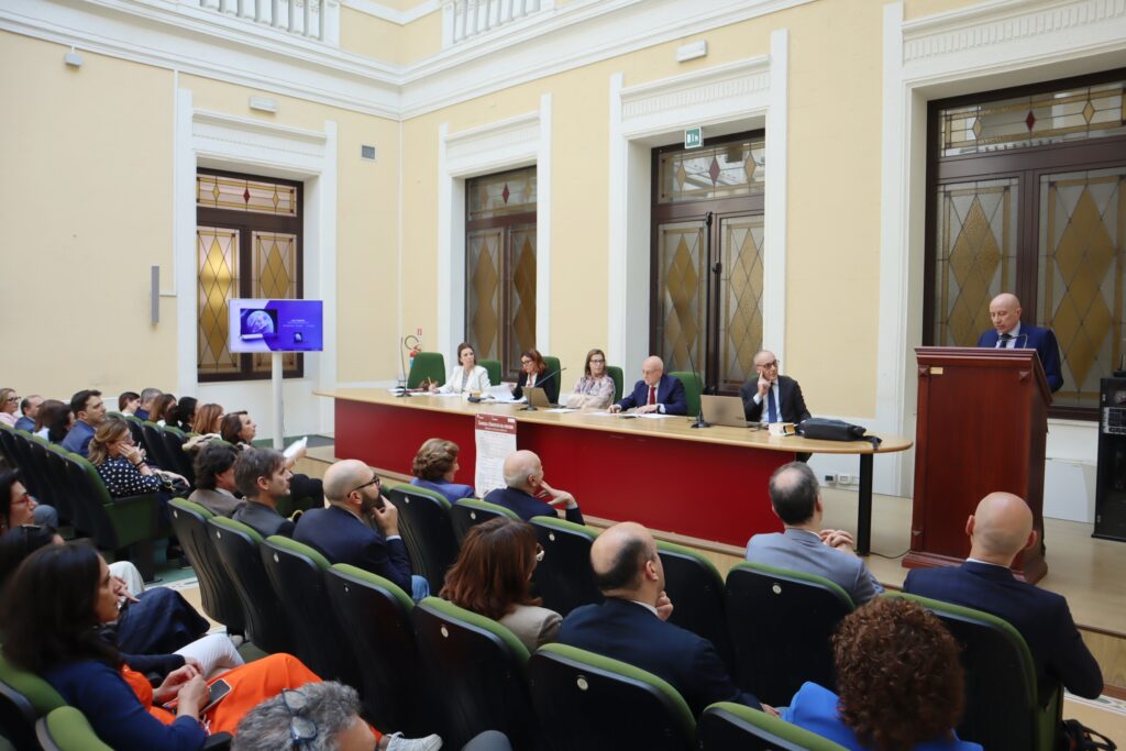 Convegno chiarezza e sinteticità nei processi