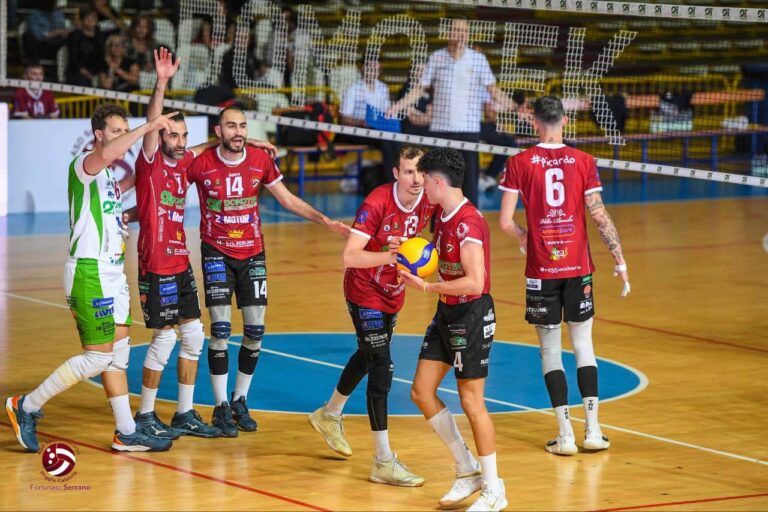 Domotek Volley Reggio Calabria