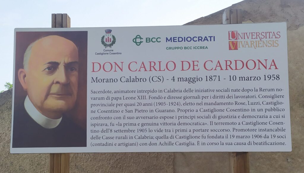 Don Carlo Cardona