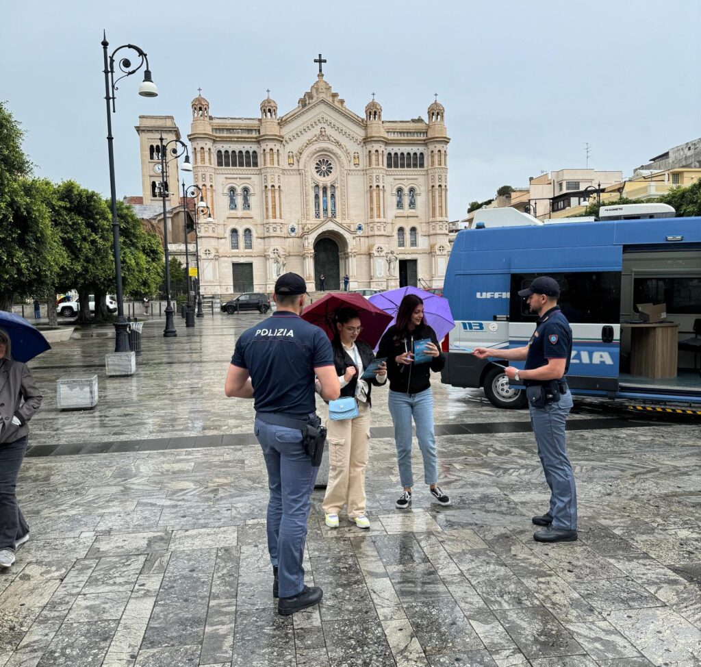 Duomo Reggio DPAC