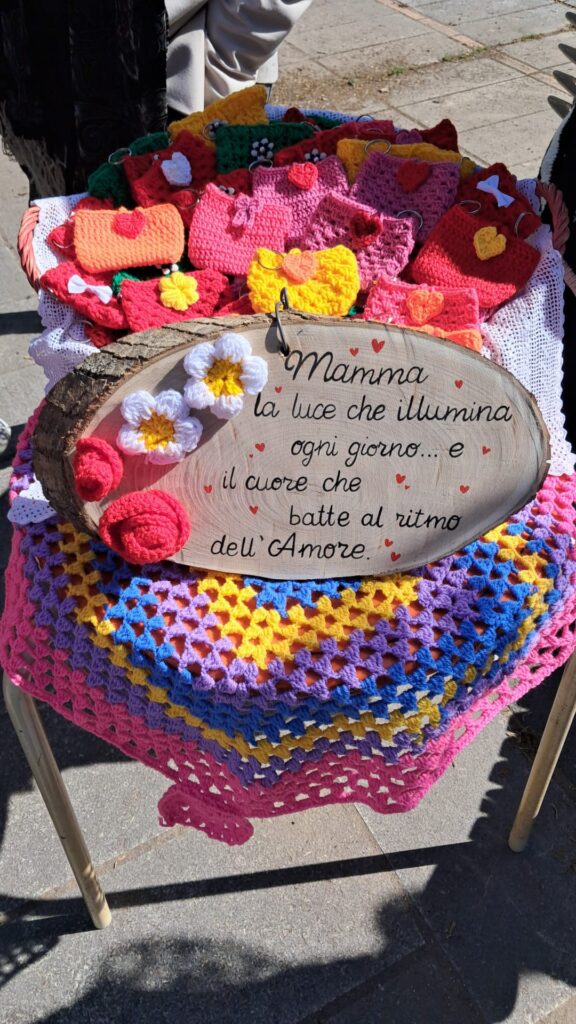 Festa della Mamma Mannoli