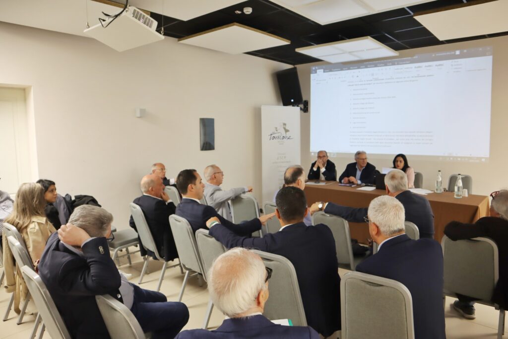 “Giù le mani dai Sindaci” assemblea reggio calabria