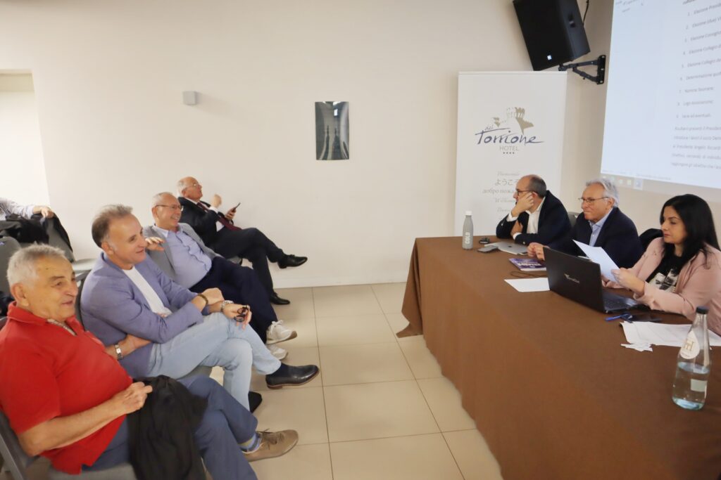 “Giù le mani dai Sindaci” assemblea reggio calabria