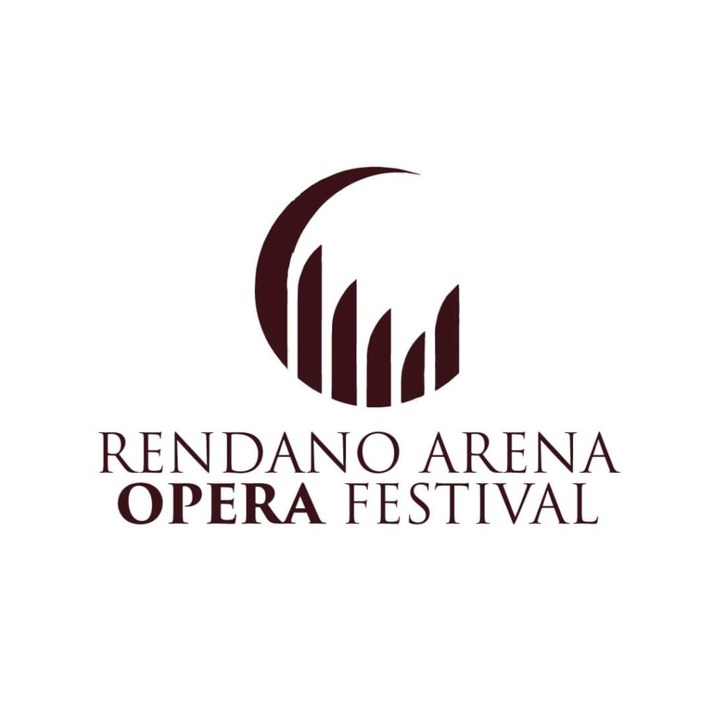 Logo Rendano Opera Festival