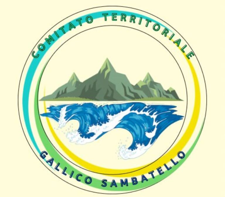 Logo Comitato Gallico Sambatello