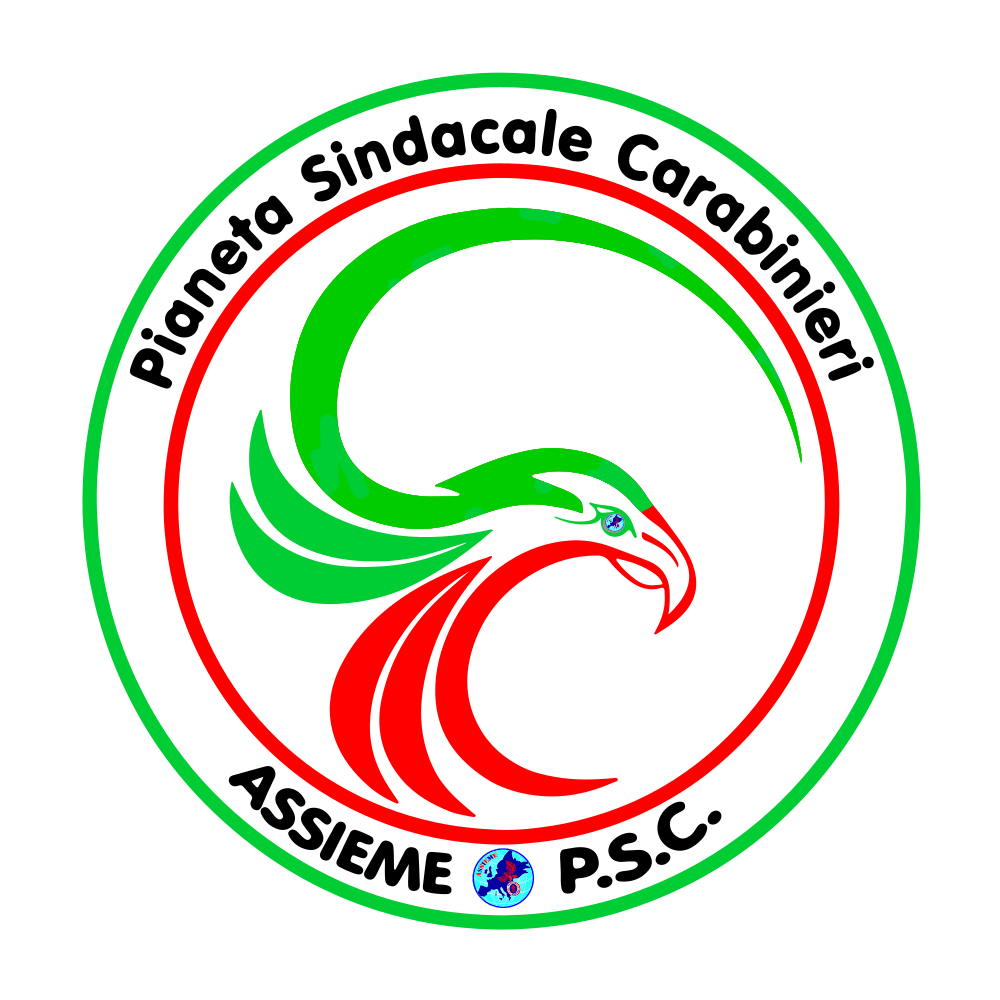 Logo Pianeta Sindacale Carabinieri