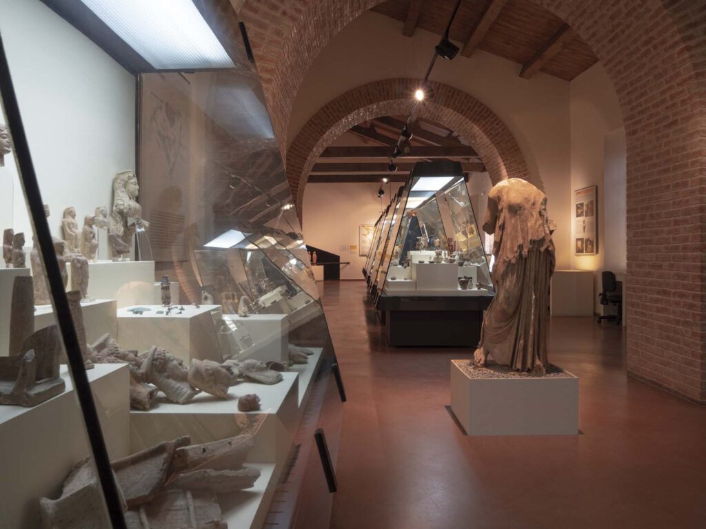 Museo Vibo Valentia