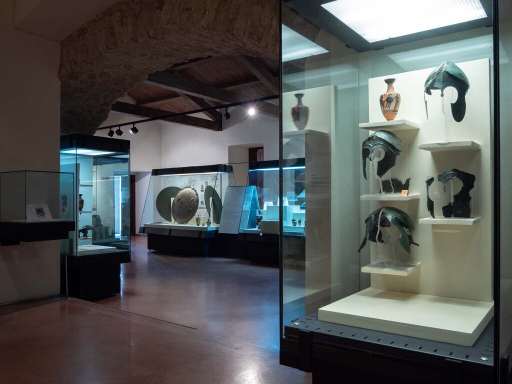 Museo Vibo Valentia