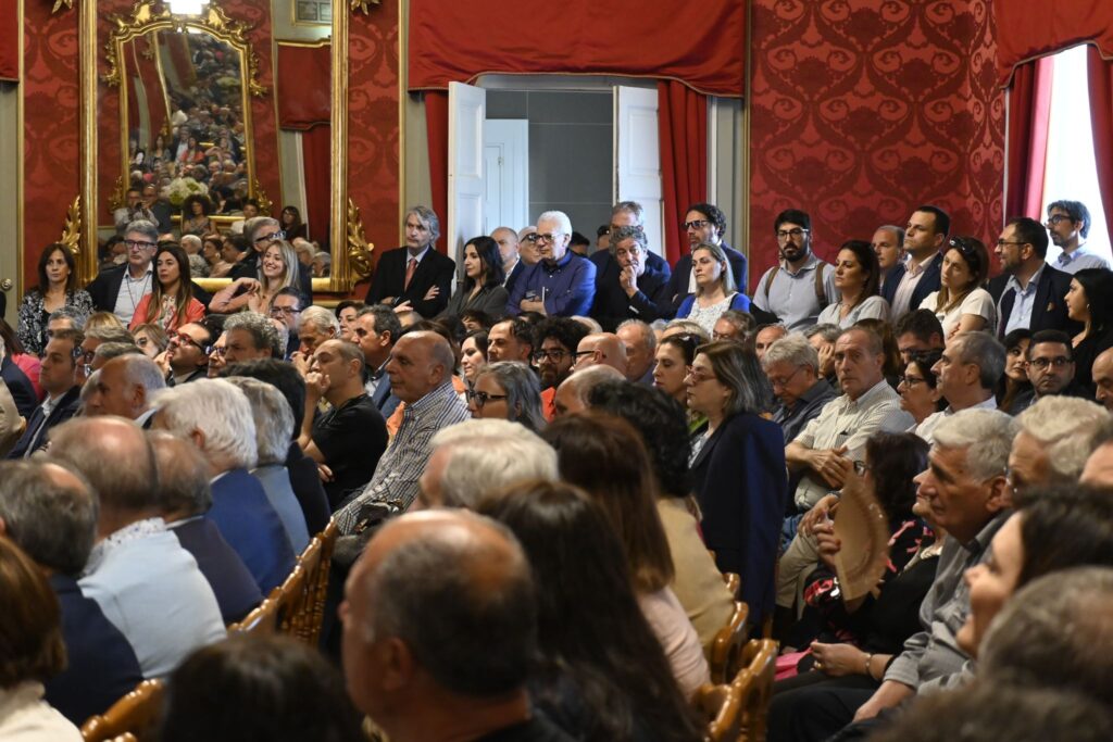 Presentazione libro Bevacqua