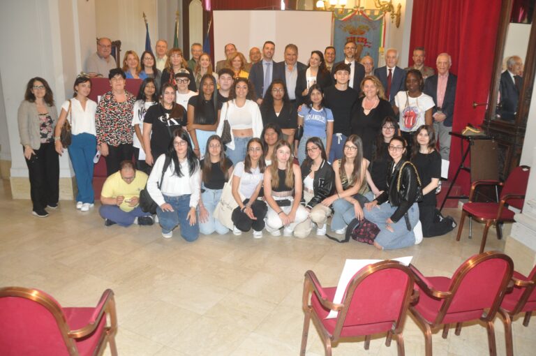 Presentazione libro rubano messina